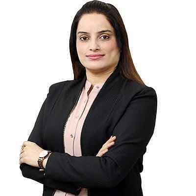 Nusrat Arshad