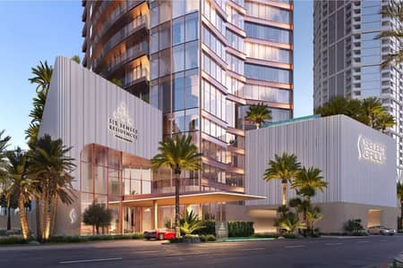 4 Bedroom Flat for Sale in Dubai Marina, Dubai - ULTRA LUXURY | BRANDED RESIDENCES | FULL SEA VIEWS