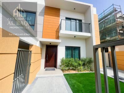 5 Bedroom Villa for Sale in Emirates City, Ajman - WhatsApp Image 2024-11-19 at 4.10. 57 PM (1). jpeg