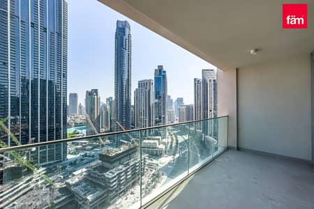 Studio for Sale in Downtown Dubai, Dubai - "Luxury Living | Forte 2 Apartments