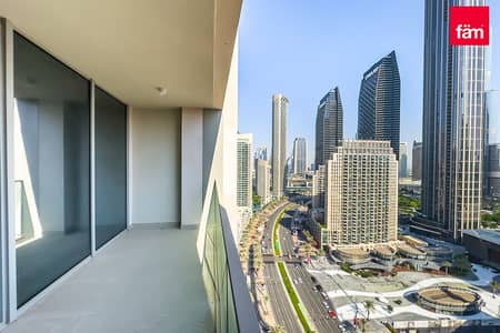 3 Bedroom Apartment for Sale in Downtown Dubai, Dubai - Fountain View | Payment Plan | Maids Room | Call