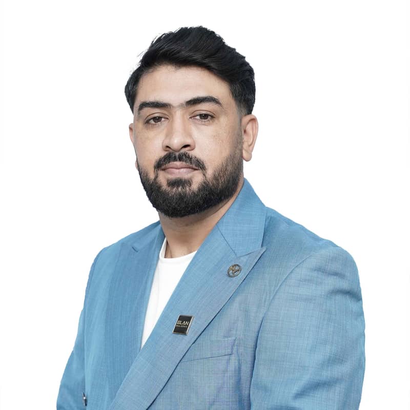 Faizan Hassan