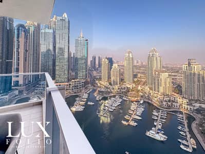 Marina View | Upgraded | High Floor