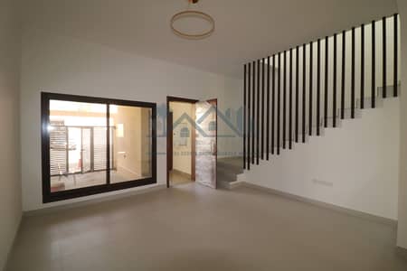STAFF ACCOMMODATION 5 BEDROOMS   SEMI-DETACHED VILLA WITH IN AL BADA,