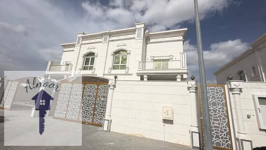 5 Cпальни Вилла в аренду в Хоши, Шарджа - WhatsApp Image 2024-11-23 at 12.03. 46 AM (1). jpeg