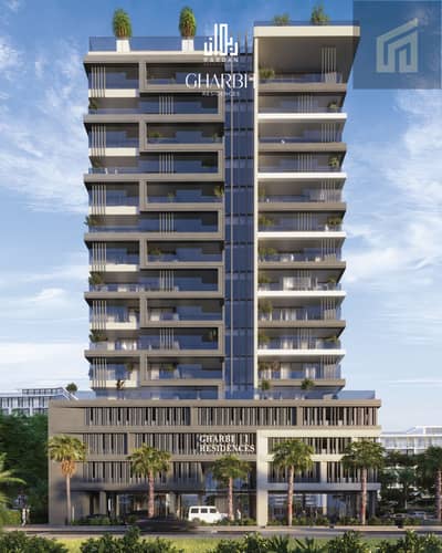 Studio for Sale in Arjan, Dubai - 1-05. jpg