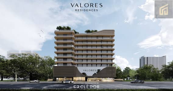 2 Bedroom Flat for Sale in Al Furjan, Dubai - renders23. jpg