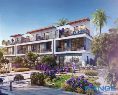 4 Bedroom Townhouse for Sale in DAMAC Hills 2 (Akoya by DAMAC), Dubai - 2. png