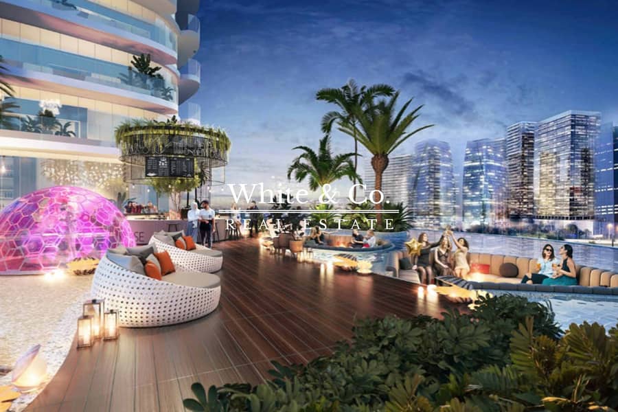 Квартира в Бизнес Бей,Канал Хайтс, 1250000 AED - 10233723 Квартира в Бизнес Бей,Канал Хайтс, 1250000 AED - 10233723