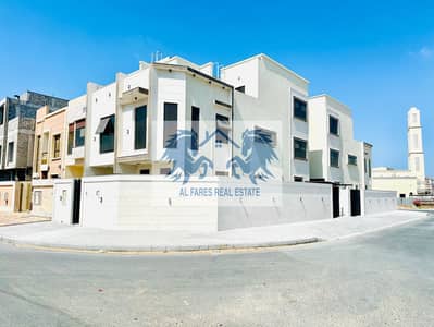 6 Bedroom Villa for Sale in Al Zahya, Ajman - 8f978433-9969-4f50-bdc8-a31d908d5b03. jpg