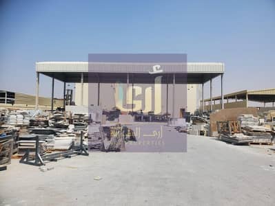 Factory for Rent in Al Sajaa Industrial, Sharjah - WhatsApp Image 2024-11-23 at 10.54. 14 (2). jpeg