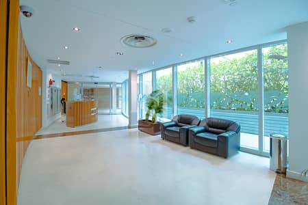 阿拉哈海滩， 阿布扎比 3 卧室公寓待售 - al-muneera-al-raha-beach-abu-dhabi-gym (5). JPG
