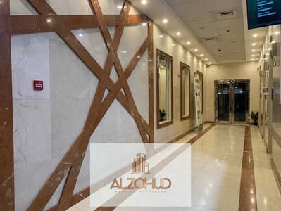 1 Bedroom Flat for Rent in International City, Dubai - 7625eefc-c7d8-4237-984c-8979e0941437. jpeg