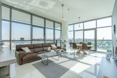 2 Bedroom Flat for Sale in DAMAC Hills, Dubai - Gorgeous 2 Bedroomed Apartment Damac Hills