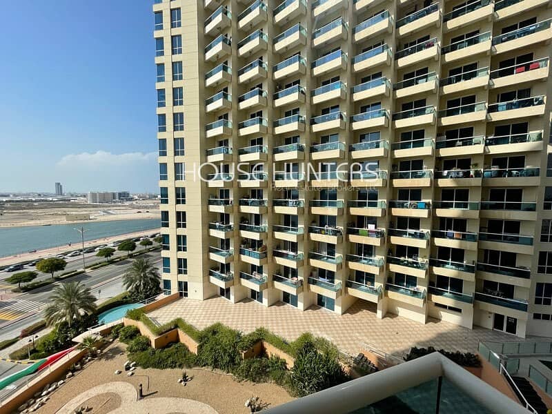Studio | Open Lake view | IMPZ | Large Unit Studio | Open Lake view | IMPZ | Large Unit