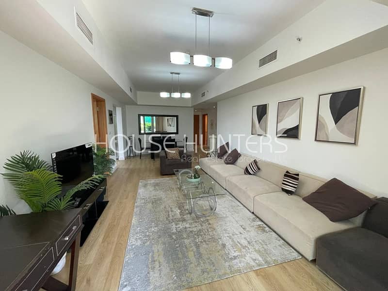 Large 1 bed | On Marina and close to JBR | Vacant Large 1 bed | On Marina and close to JBR | Vacant