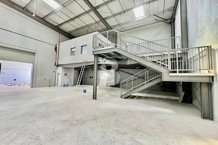 Warehouse for Rent in Deira, Dubai - NO TAX | SPACIOUS AND BRAND NEW | STORAGE ONLY