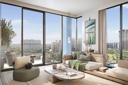 迪拜山庄， 迪拜 3 卧室公寓待售 - 位于迪拜山庄，Vida Residences Dubai Hills Estate 3 卧室的公寓 6349999 AED - 10234672