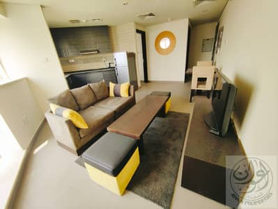 1 Bedroom Flat for Rent in Dubai Sports City, Dubai - 1 Bedroom 04 Unit New (5). jpg