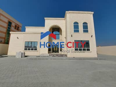 5 Bedroom Villa for Sale in Al Rahbah, Abu Dhabi - abd4ece4-16f2-4eec-b8cd-62fe7539375e. jpg