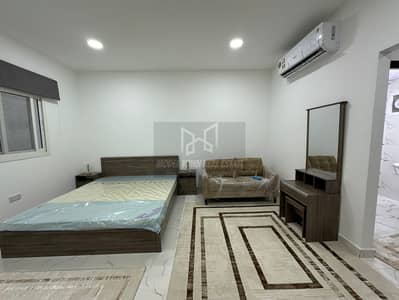 Studio for Rent in Khalifa City, Abu Dhabi - WhatsApp Image 2024-11-02 at 4.45. 22 PM. jpeg