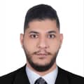Abdallah Yaser Saleem