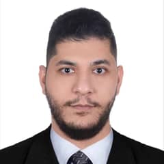 Abdallah Yaser Saleem