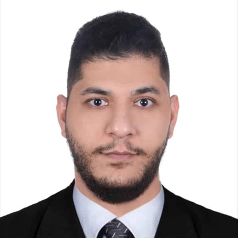 Abdallah Yaser Saleem