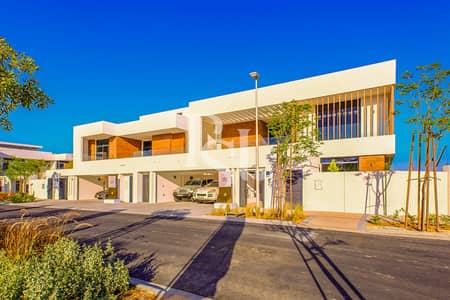 5 Cпальни Вилла Продажа в Яс Айленд, Абу-Даби - 5BRM-Villa-Type-3B-West-Yas-Yas-Island-Abu-Dhabi-UAE (4). jpg