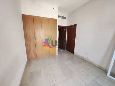 1 Bedroom Flat for Rent in Dubai Production City (IMPZ), Dubai - 1BR W/ BALCONY  1 PARKING FOR FAMILY ALL AMENITIES 48K