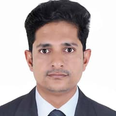 Rashid Mehmood