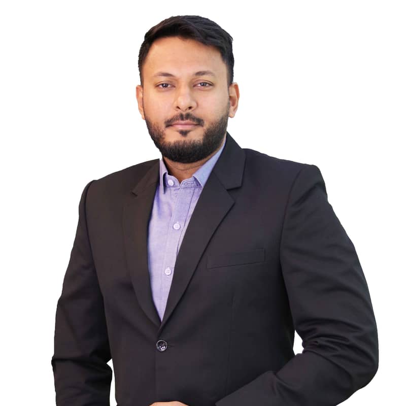 Shoib Muhammad