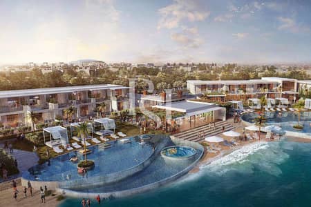 5 Cпальни Вилла Продажа в Аль Джуотль остров, Абу-Даби - Jubail-Island-Abu-Dhabi-UAE (17). jpg