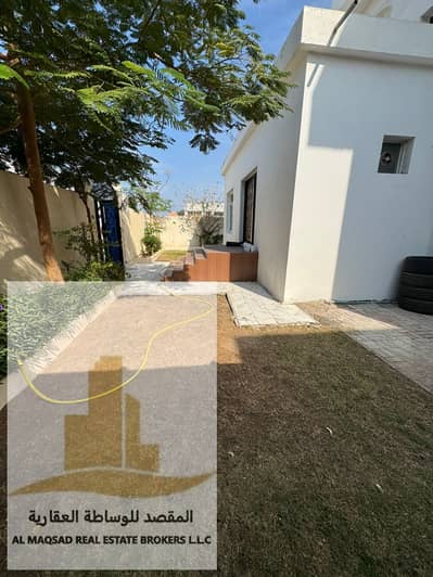 5 Bedroom Villa for Rent in Sharqan, Sharjah - WhatsApp Image 2024-11-23 at 2.33. 26 PM. jpeg