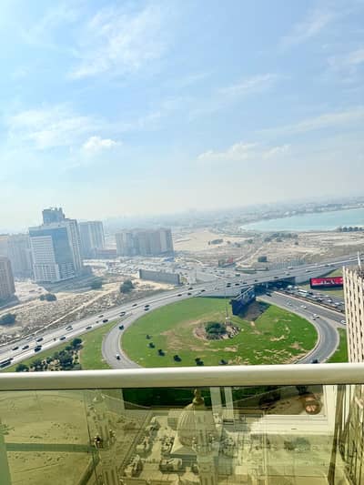 1 Bedroom Apartment for Rent in Al Nahda (Sharjah), Sharjah - 3923d7bb-404d-4dd4-af77-19fc77b2227a. jpg