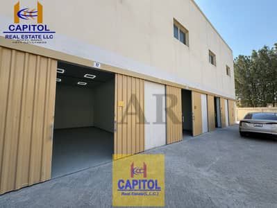 Warehouse for Rent in Al Quoz, Dubai - QKHO1042. JPEG