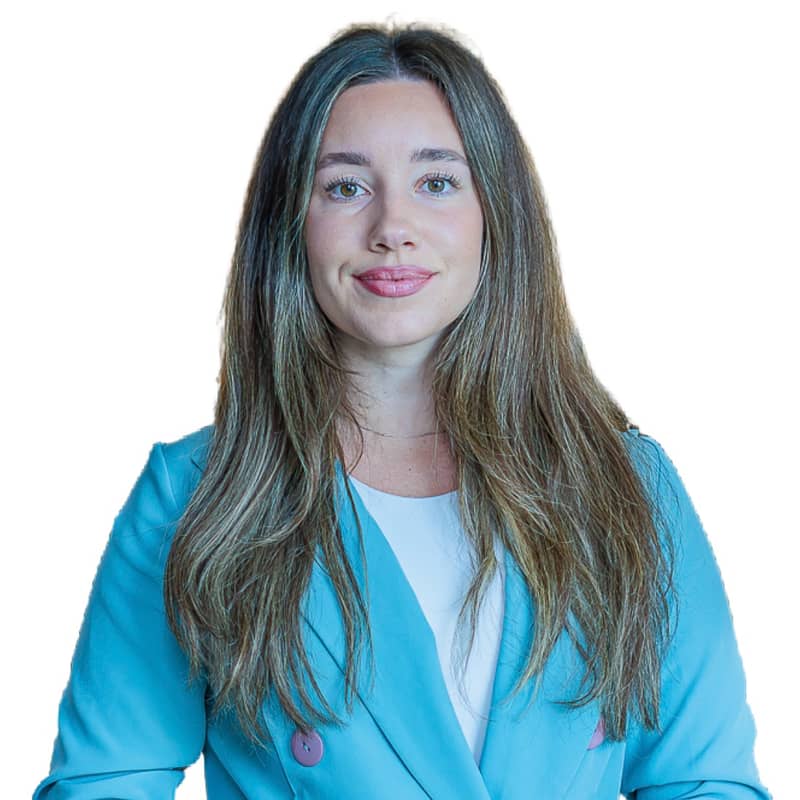 Liza Matviichuk