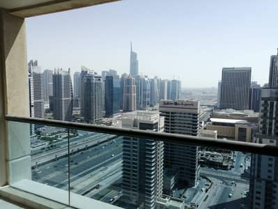 High Floor | Vacant | Marina View
