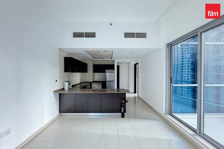 Vacant Now | Middle Floor | Marina View