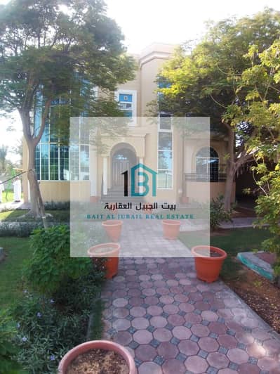 5 Bedroom Villa for Sale in Al Qarayen, Sharjah - 0414f9b6-bbce-4439-8f7d-82d8ba3b8116. jpg