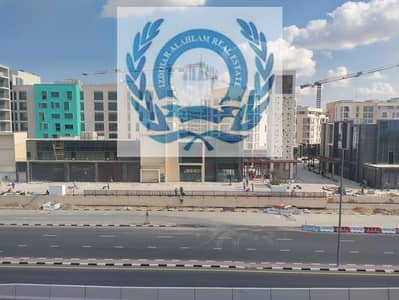 Plot for Sale in Tilal City, Sharjah - 3def722d-5c5c-43bd-bdcb-b056fd78f6ff. jpg
