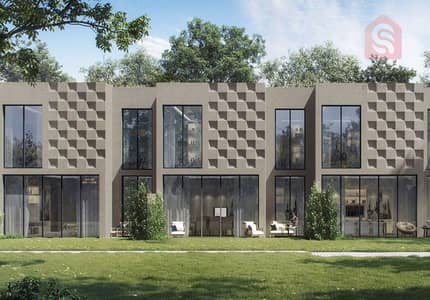 3 Cпальни Таунхаус Продажа в Бараши, Шарджа - img309. jpg