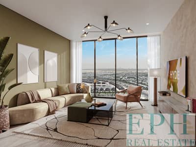 3 Bedroom Apartment for Sale in Dubai Hills Estate, Dubai - 120. jpg