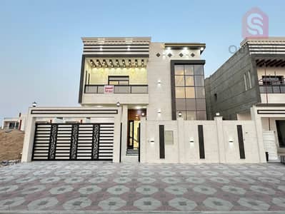 4 Bedroom Villa for Sale in Al Yasmeen, Ajman - IMG-20241123-WA0016. jpg