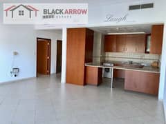 شقة في شقق الساحة،أب تاون مردف،مردف 1 غرفة 850000 درهم - 10237604