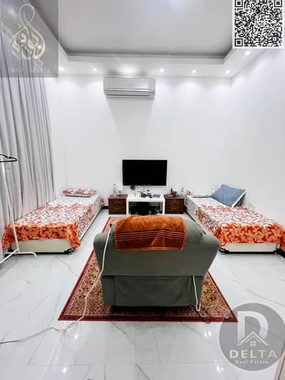 فیلا 3 غرف نوم للبيع في الزاهية، عجمان - IMG-20240112-WA0097. jpg