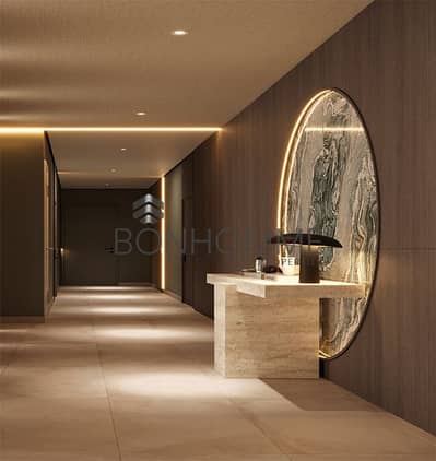 فلیٹ 3 غرف نوم للبيع في قرية جميرا الدائرية، دبي - Oasis-Residence-at-JVC-Dubai-3. jpg