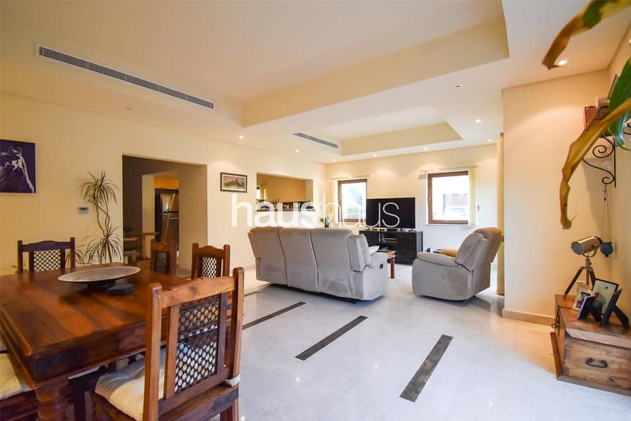 Type A, Corner Townhouse | Vastu | Internal Type A, Corner Townhouse | Vastu | Internal