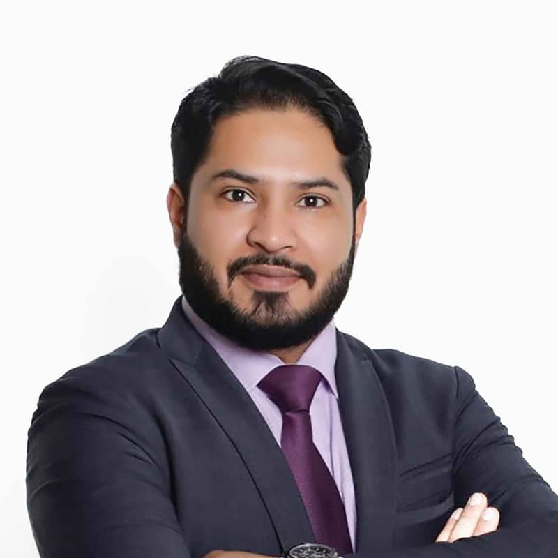 Muhammad Riaz