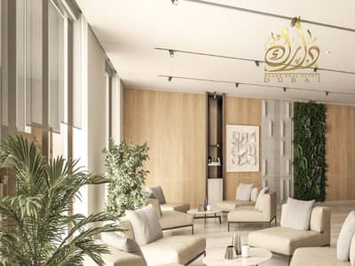 Luxury Green Apartments With High-Quality Finishes photo